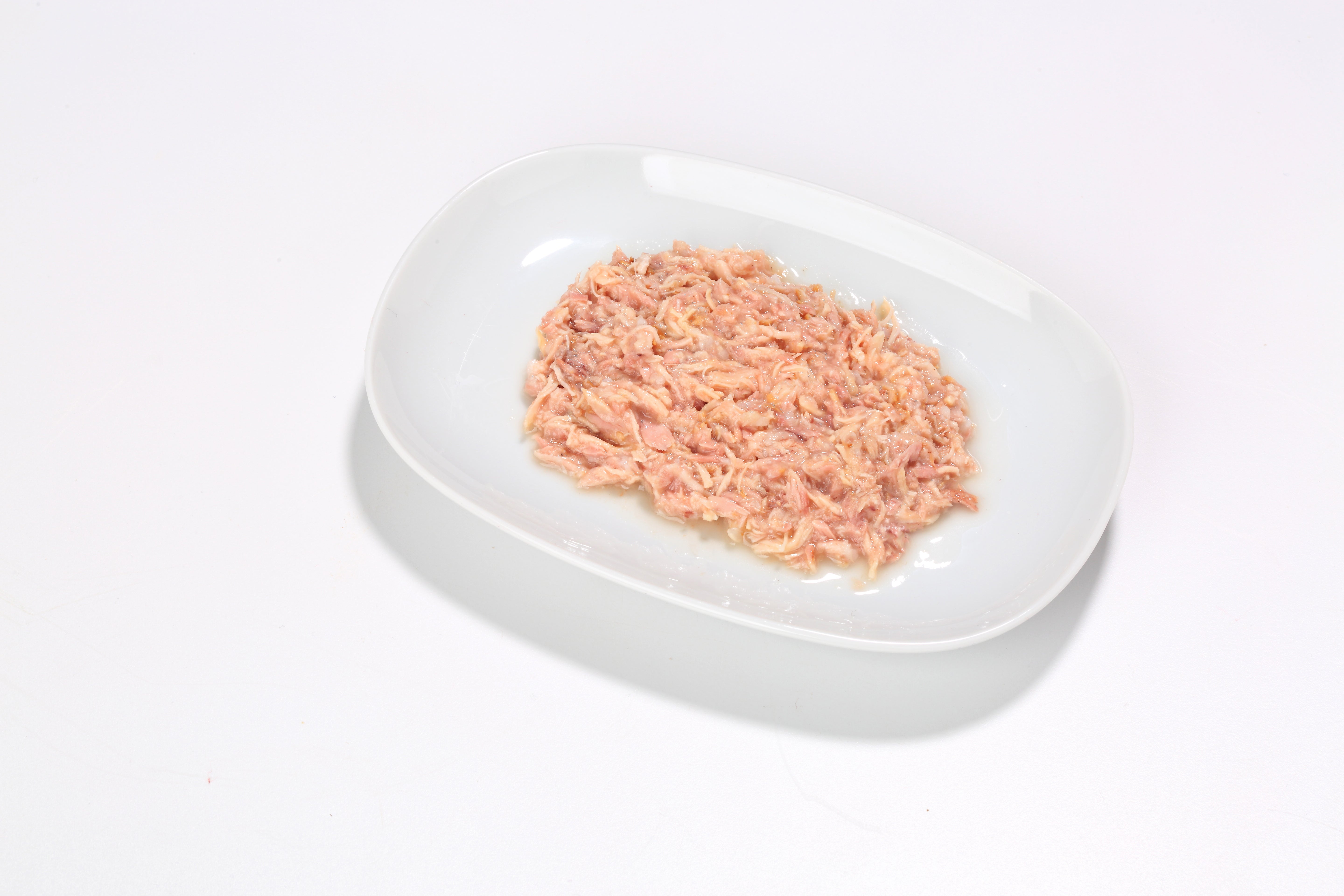 Almo Nature HFC Natural Light Meal Pollo e Tonno 4x50g Almo Nature HFC Natural Light Meal Pollo e Tonno 4x50g